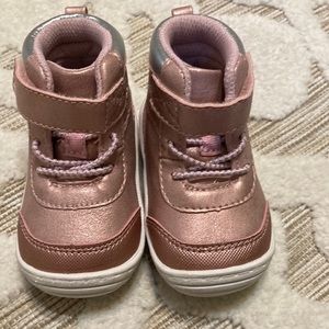 Size 3 stride rite shoes